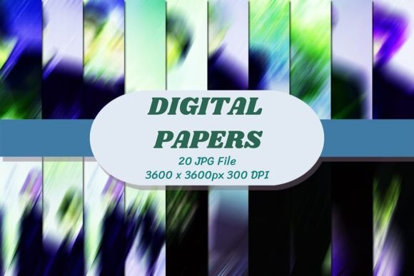 Abstract 130 Background Digital Papers: A Versatile Toolkit for Creative Professionals