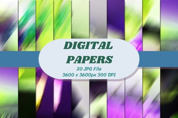 Abstract 138 Background Digital Papers: A Practical Guide for Creators and Business Owners