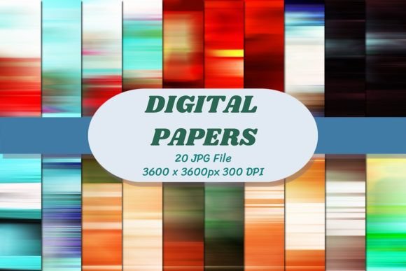 Abstract 156 Background Digital Papers: Elevate Your Creative Projects