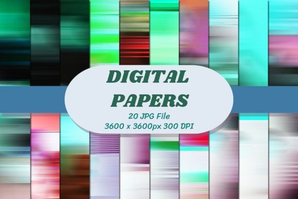 Abstract 167 Background Digital Papers: A Practical Evaluation for Modern Creators