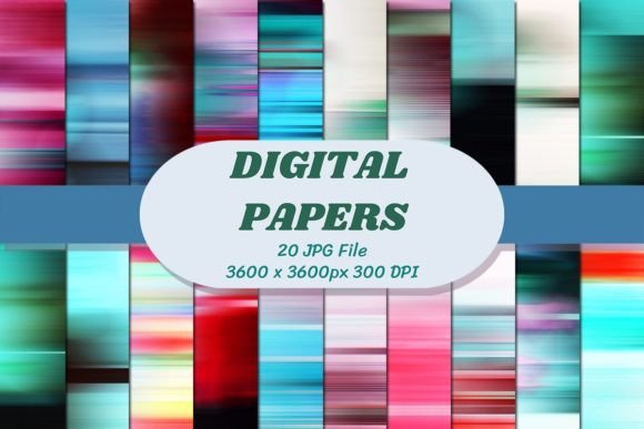 Abstract 169 Background Digital Papers: A Practical Evaluation for Modern Creators