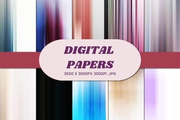Abstract 180 Background Digital Papers