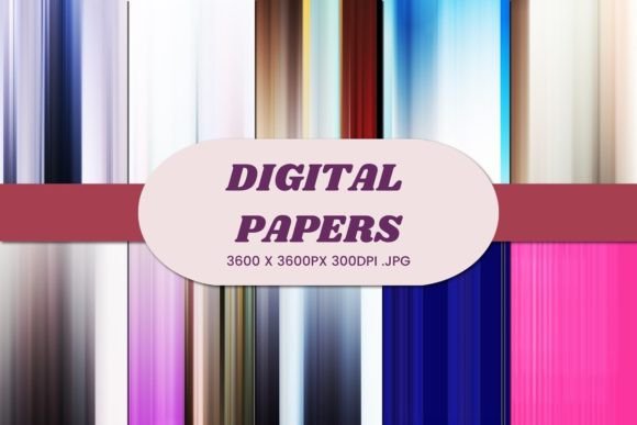 Abstract 187 Background Digital Papers: A Comprehensive Evaluation