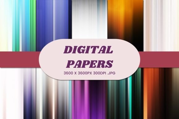 Abstract 192 Background Digital Papers