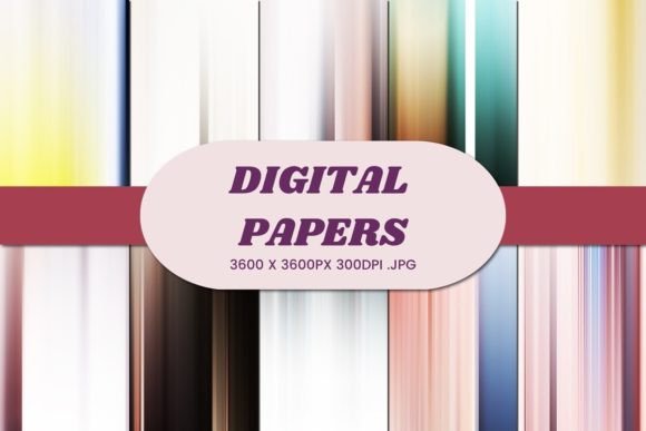 Abstract 193 Background Digital Papers