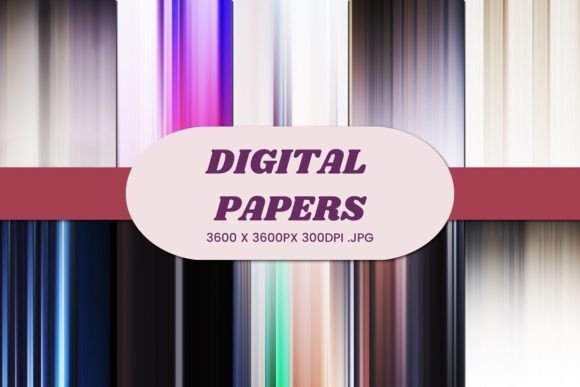 Abstract 197 Background Digital Papers: A Practical Evaluation for Modern Creators