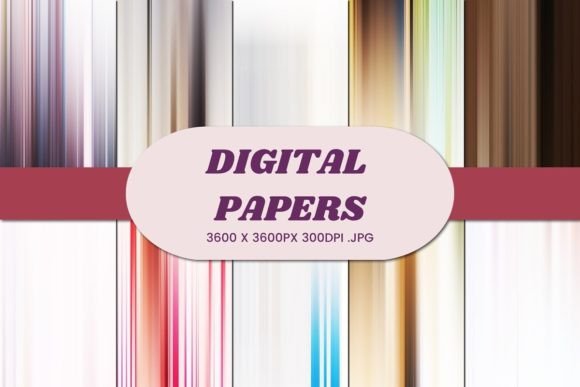 Abstract 208 Background Digital Papers: A Practical Evaluation for Modern Creators