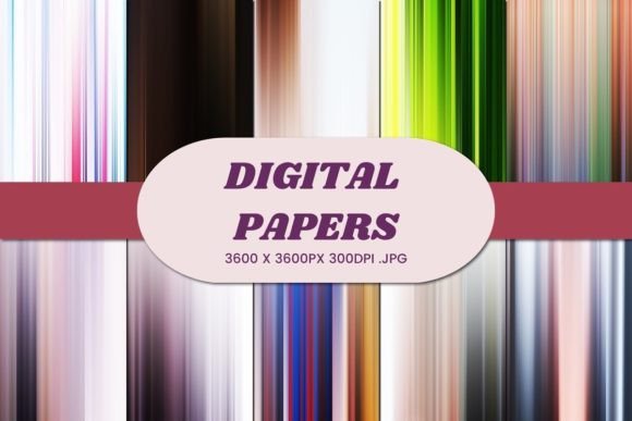 Abstract 215 Background Digital Papers: A Strategic Asset for Modern Creative Workflows