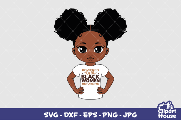 Empowering Creativity with Powered by the Black Women Before Girl 2: A Comprehensive Guide for Digital Designers