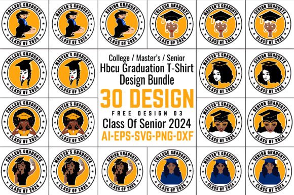 HBCU Graduation Class of Senior 2024: A Strategic Asset for Creative Entrepreneurs