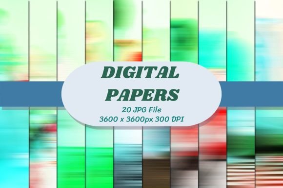 Unlock Unlimited Creativity: The Ultimate Guide to High-Resolution Digital Background Papers for Business and Craft